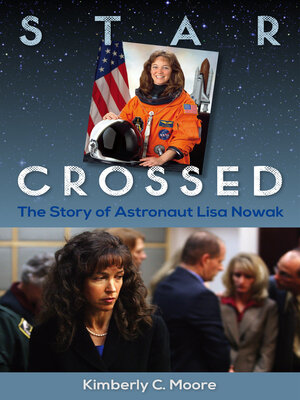 cover image of Star Crossed